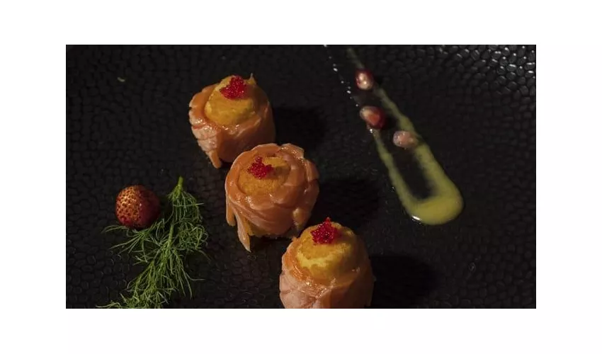 Kisen Sushi - Busto Arsizio