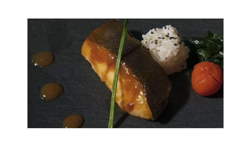 Kisen Sushi - Busto Arsizio