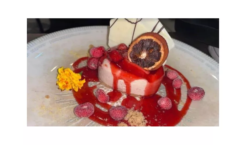 Ristorante Pizzeria Angiò