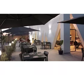 Ristorante Pizzeria Angiò