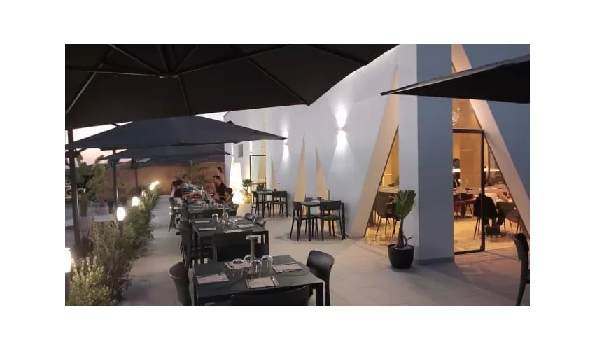 Ristorante Pizzeria Angiò