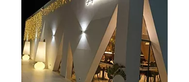 Ristorante Pizzeria Angiò