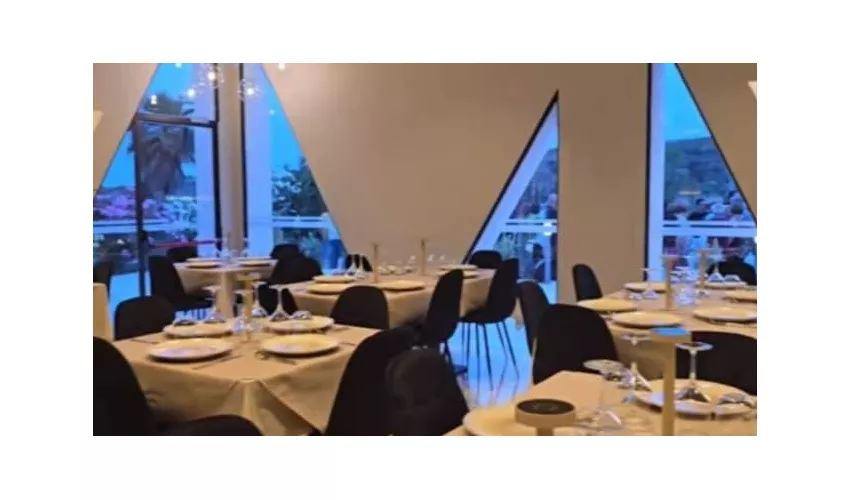 Ristorante Pizzeria Angiò