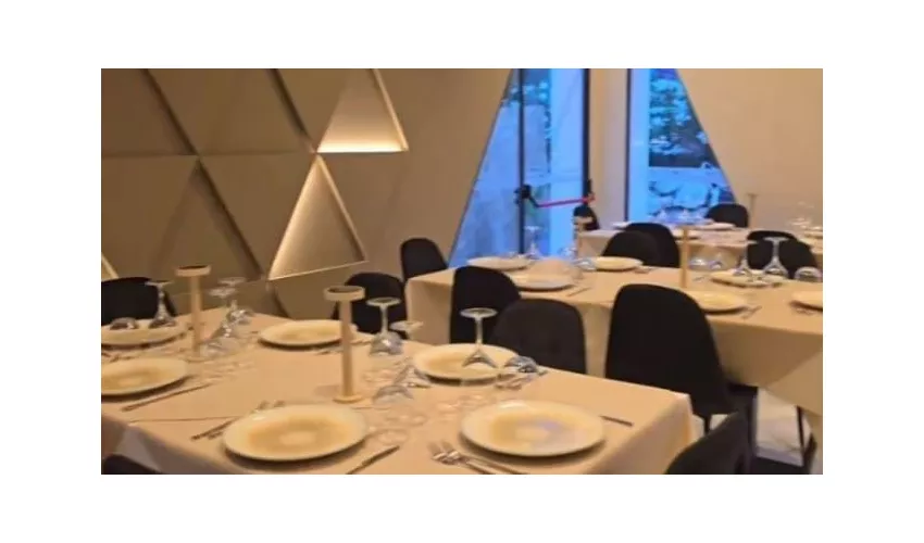 Ristorante Pizzeria Angiò