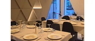 Ristorante Pizzeria Angiò