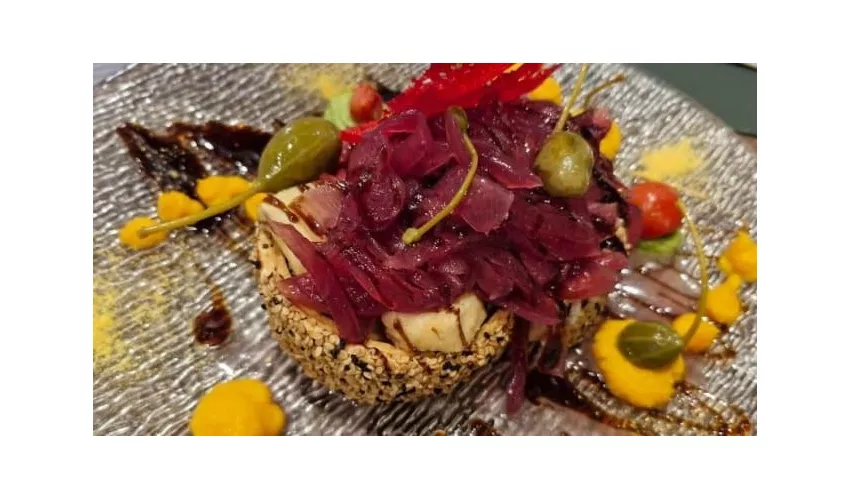 Ristorante Pizzeria Angiò