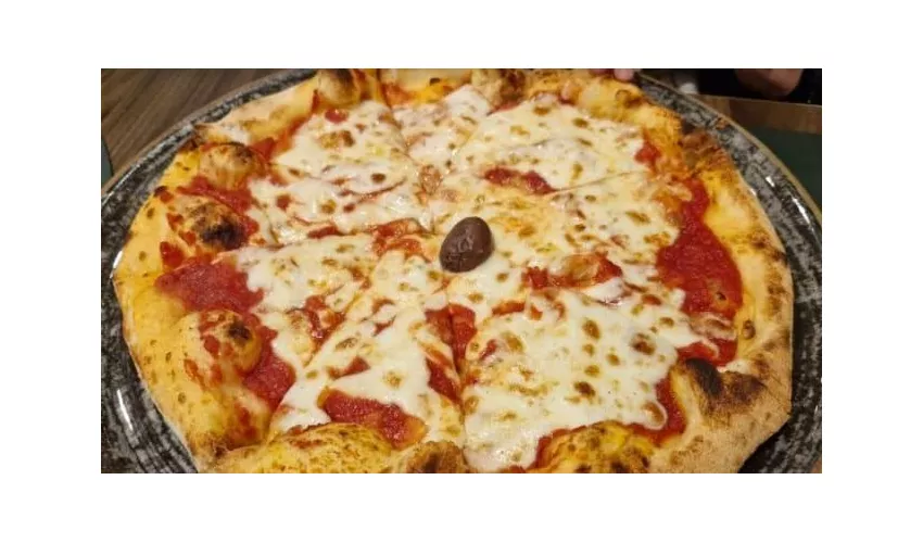 Ristorante Pizzeria Angiò