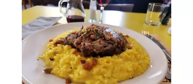 Trattoria Osteria Nisciolano
