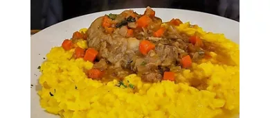Trattoria Osteria Nisciolano