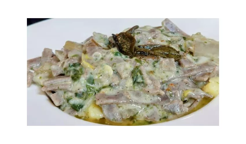 Trattoria Osteria Nisciolano