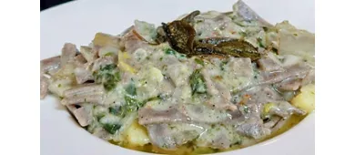 Trattoria Osteria Nisciolano