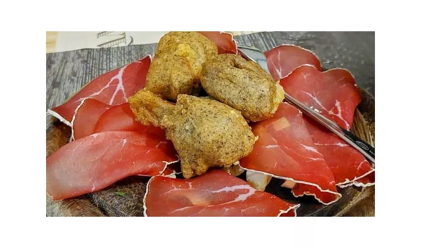 Trattoria Osteria Nisciolano
