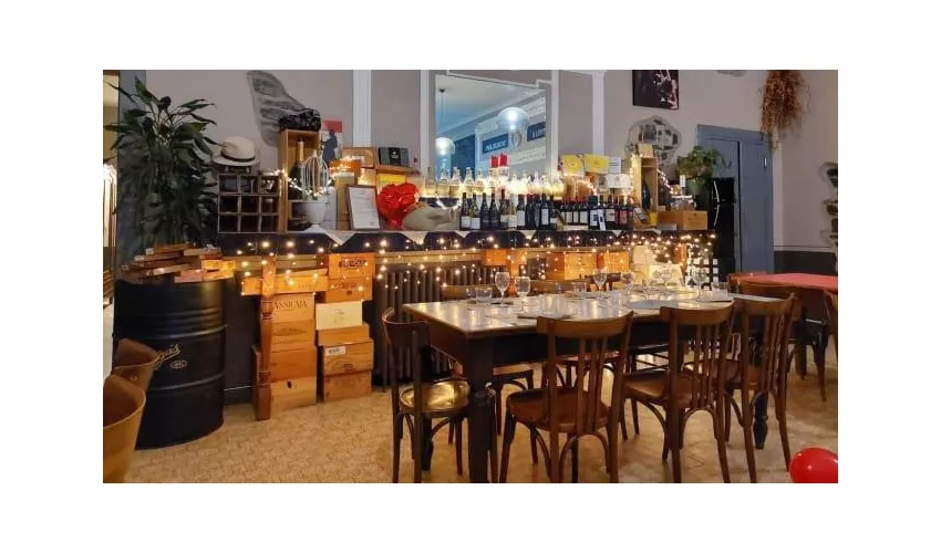 Trattoria Osteria Nisciolano