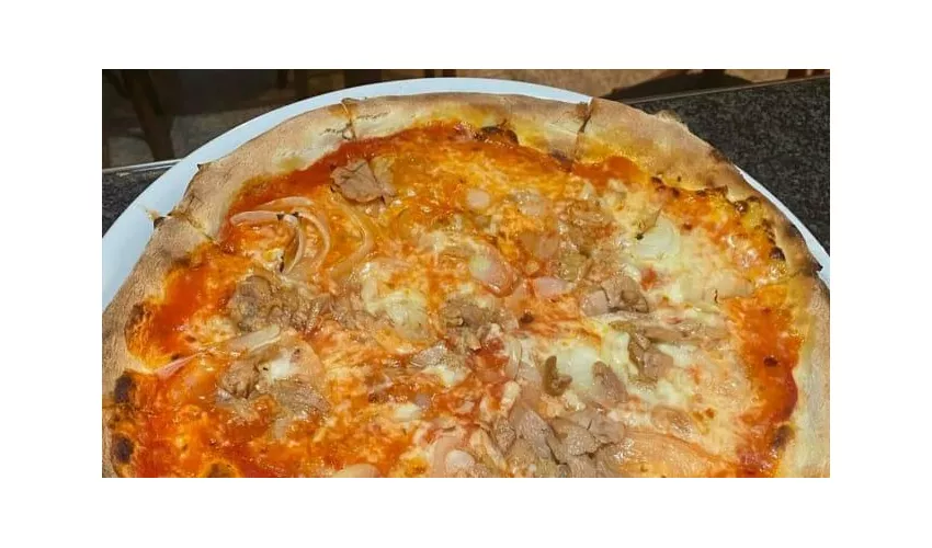 Trattoria Osteria Nisciolano