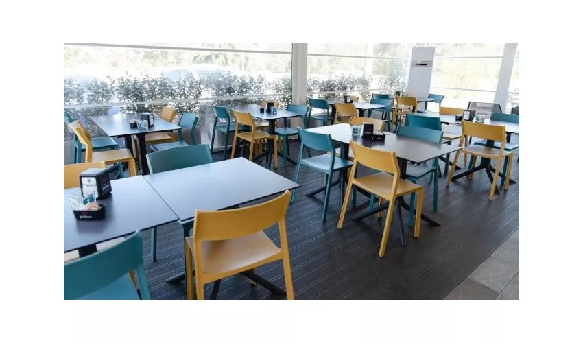 Lünch Café