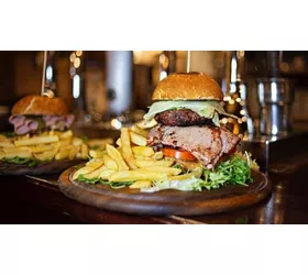 MURPHY'S PUB