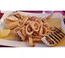 Osteria Sant'Elena