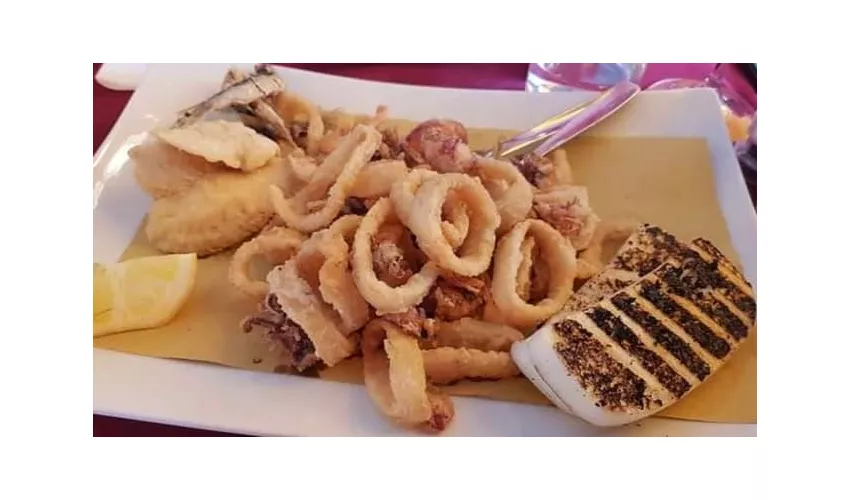 Osteria Sant'Elena