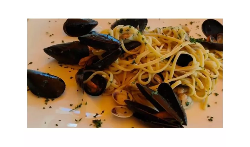Osteria Sant'Elena