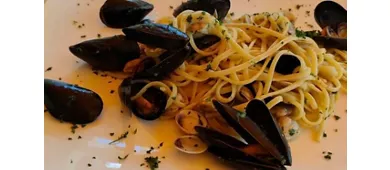 Osteria Sant'Elena