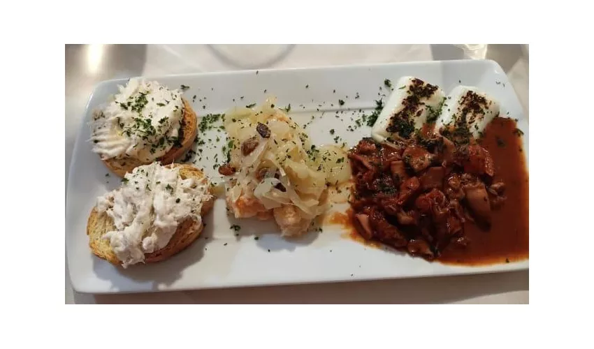 Osteria Sant'Elena