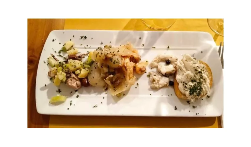 Osteria Sant'Elena
