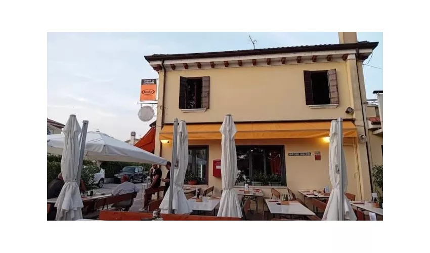 Osteria Sant'Elena