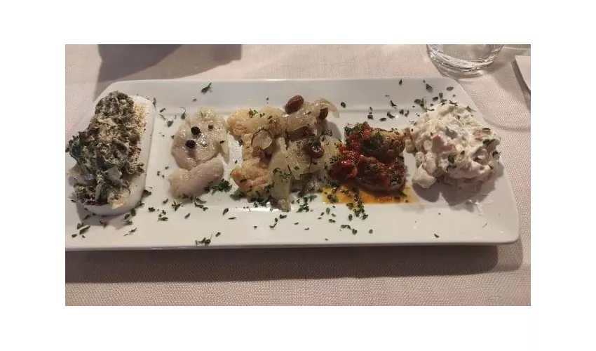 Osteria Sant'Elena
