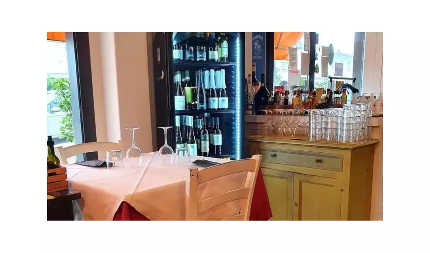 Osteria Sant'Elena