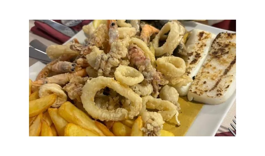 Osteria Sant'Elena