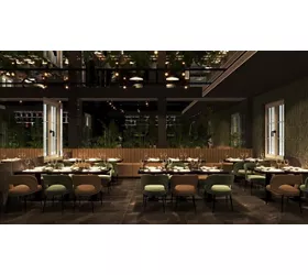 Ristorante Sugoi Sushi