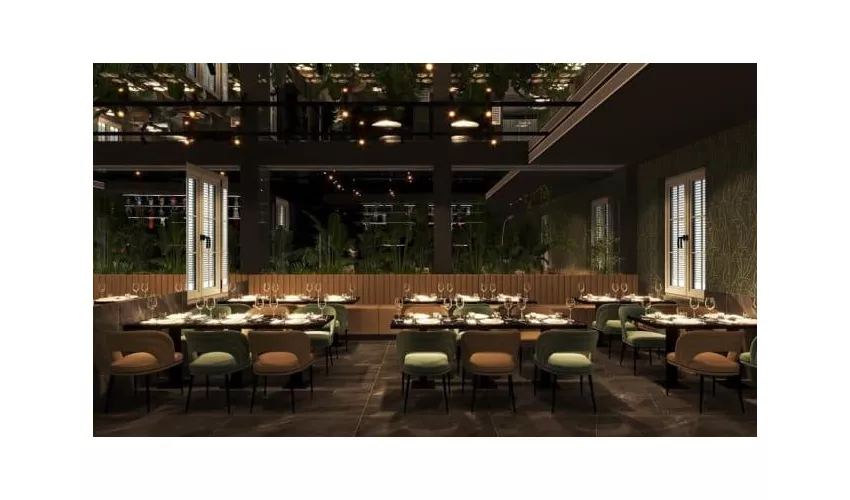 Ristorante Sugoi Sushi