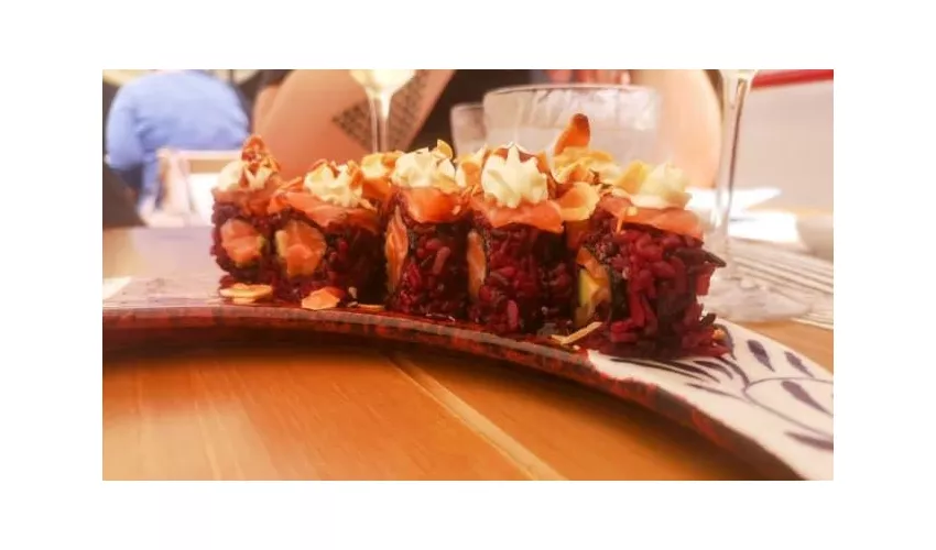 Ristorante Sugoi Sushi