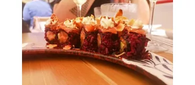 Ristorante Sugoi Sushi