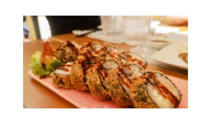 Ristorante Sugoi Sushi