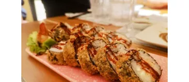 Ristorante Sugoi Sushi