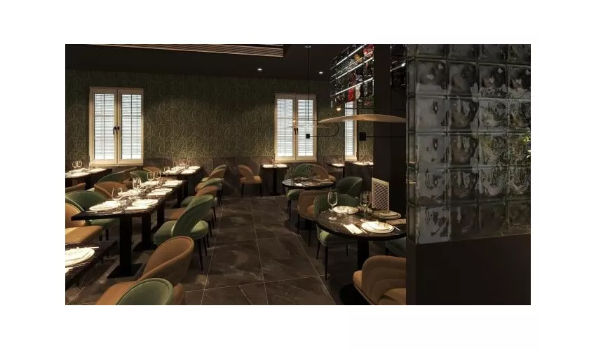 Ristorante Sugoi Sushi