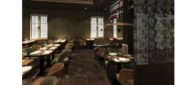 Ristorante Sugoi Sushi