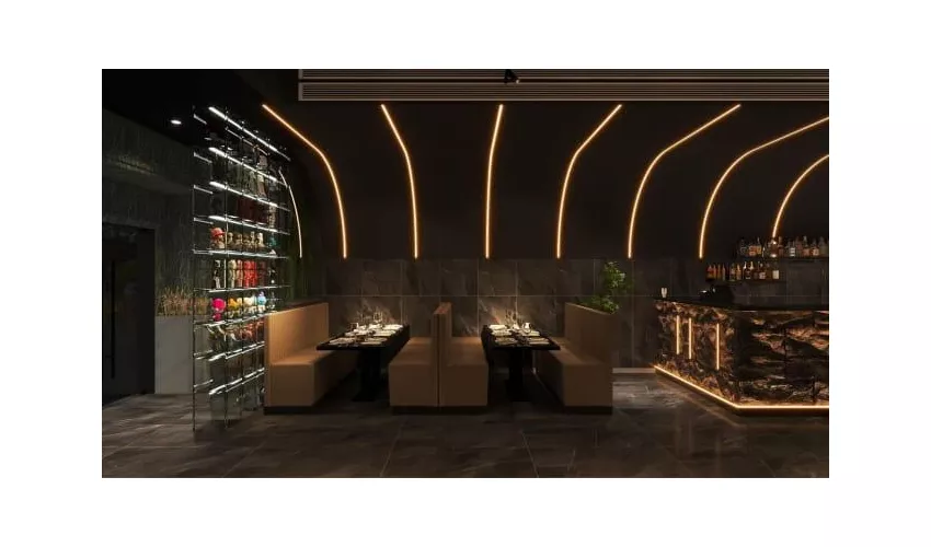 Ristorante Sugoi Sushi
