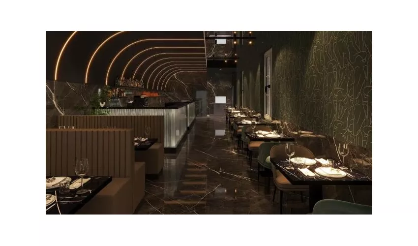 Ristorante Sugoi Sushi