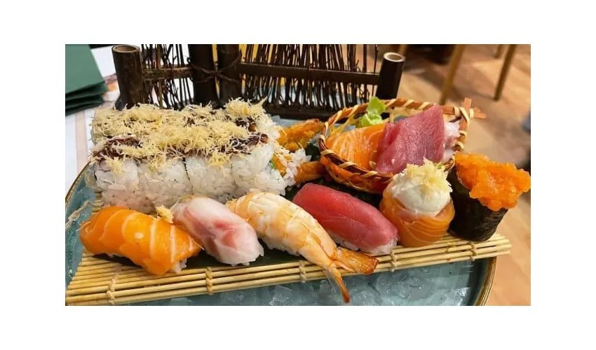 Ristorante Sugoi Sushi