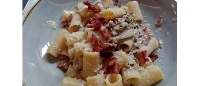 Rigatoni Ristorante Pizzeria Piazza Bologna