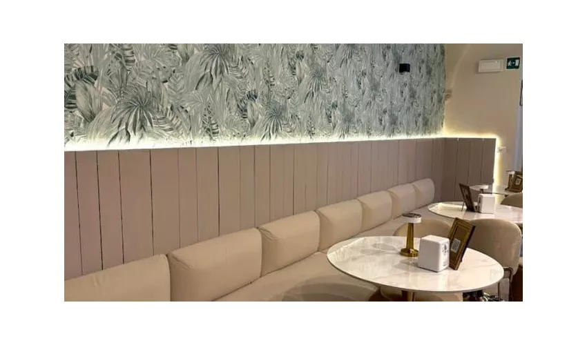 Pura Vita - Breakfast, Cocktails & food