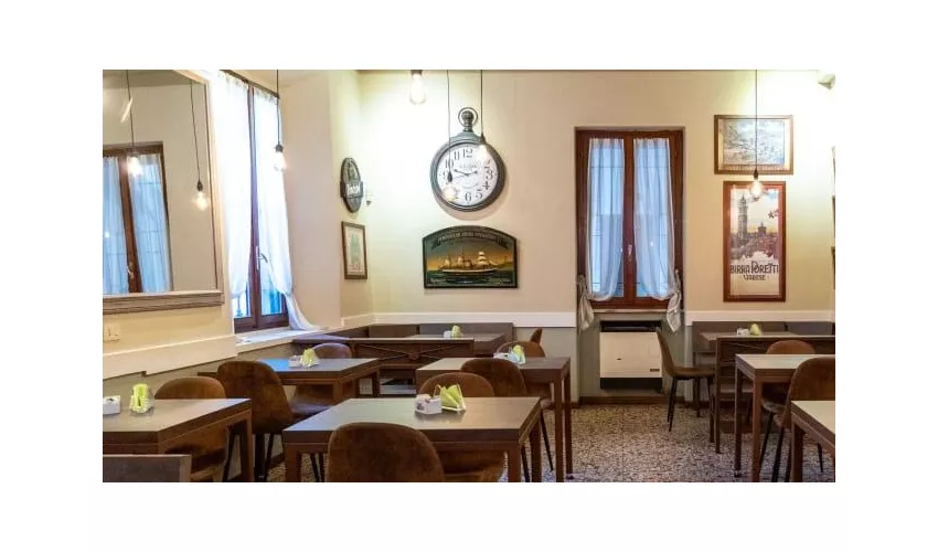 Pura Vita - Breakfast, Cocktails & food