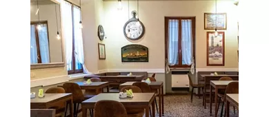 Pura Vita - Breakfast, Cocktails & food