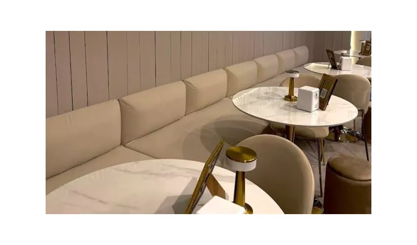 Pura Vita - Breakfast, Cocktails & food