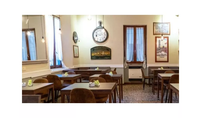 Pura Vita - Breakfast, Cocktails & food