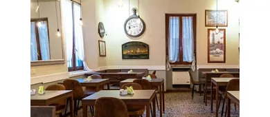 Pura Vita - Breakfast, Cocktails & food