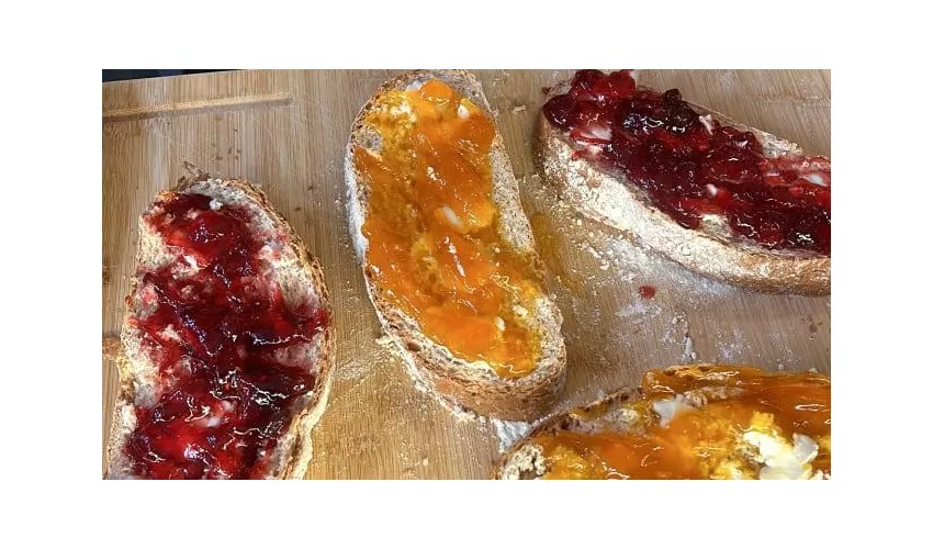 Pura Vita - Breakfast, Cocktails & food