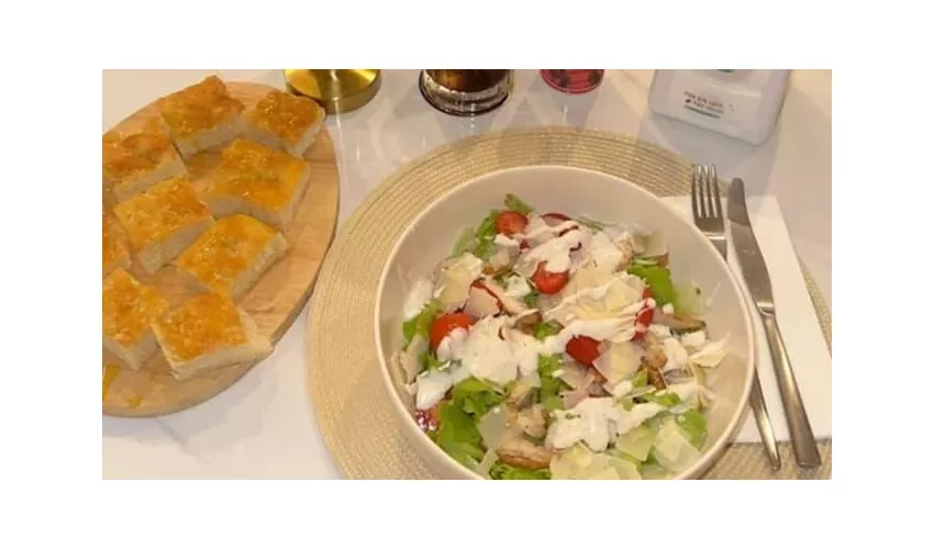 Pura Vita - Breakfast, Cocktails & food